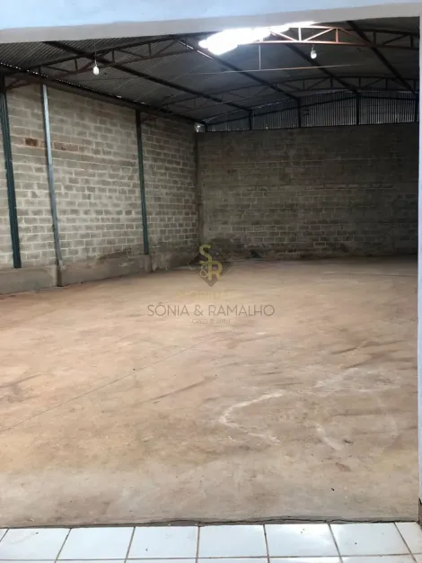imagem 1 - Galpão Comercial para Locação no Bairro Jardim Regina, em Araraquara imagem 1 - Galpão Comercial para Locação no Bairro Jardim Regina, em Araraquara