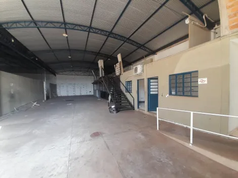 imagem 3 - Galpão Comercial para Locação no Bairro Jardim Eliana, em Ribeirão Preto imagem 3 - Galpão Comercial para Locação no Bairro Jardim Eliana, em Ribeirão Preto