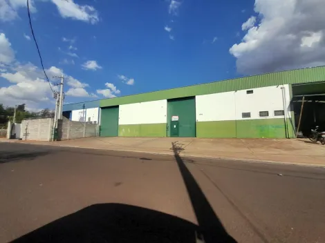 imagem 1 - Galpão Comercial para Locação no Bairro Jardim Eliana, em Ribeirão Preto imagem 1 - Galpão Comercial para Locação no Bairro Jardim Eliana, em Ribeirão Preto
