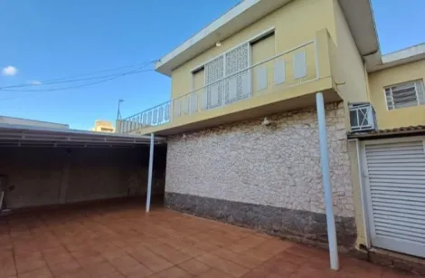 imagem 2 - Casa para Venda no Bairro Jardim América em Ribeirão Preto/SP. imagem 2 - Casa para Venda no Bairro Jardim América em Ribeirão Preto/SP.