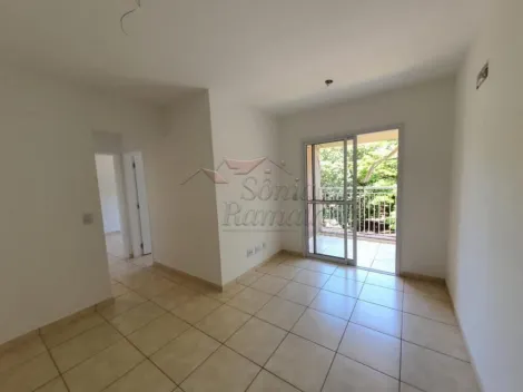 imagem 1 - Apartamento Padrão para Venda no Bairro Jardim Anhanguera, em Ribeirão Preto SP imagem 1 - Apartamento Padrão para Venda no Bairro Jardim Anhanguera, em Ribeirão Preto SP