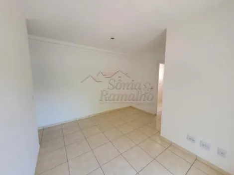 imagem 2 - Apartamento Padrão para Venda no Bairro Jardim Anhanguera, em Ribeirão Preto SP imagem 2 - Apartamento Padrão para Venda no Bairro Jardim Anhanguera, em Ribeirão Preto SP