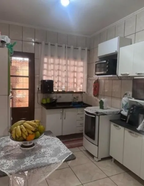imagem 2 - Casa para Venda no Bairro Jardim Diva Tarlá de Carvalho em Ribeirão Preto/SP. imagem 2 - Casa para Venda no Bairro Jardim Diva Tarlá de Carvalho em Ribeirão Preto/SP.