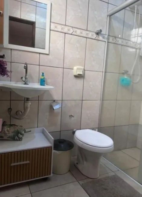imagem 4 - Casa para Venda no Bairro Jardim Diva Tarlá de Carvalho em Ribeirão Preto/SP. imagem 4 - Casa para Venda no Bairro Jardim Diva Tarlá de Carvalho em Ribeirão Preto/SP.