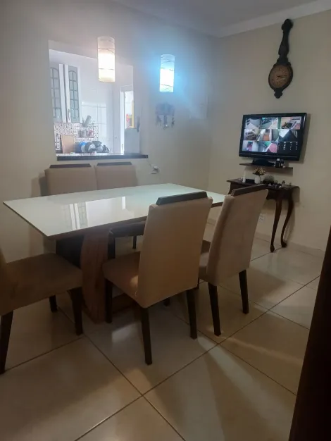 imagem 4 - Casa Residencial para Venda no Bairro Quintino Facci II, em Ribeirão Preto imagem 4 - Casa Residencial para Venda no Bairro Quintino Facci II, em Ribeirão Preto