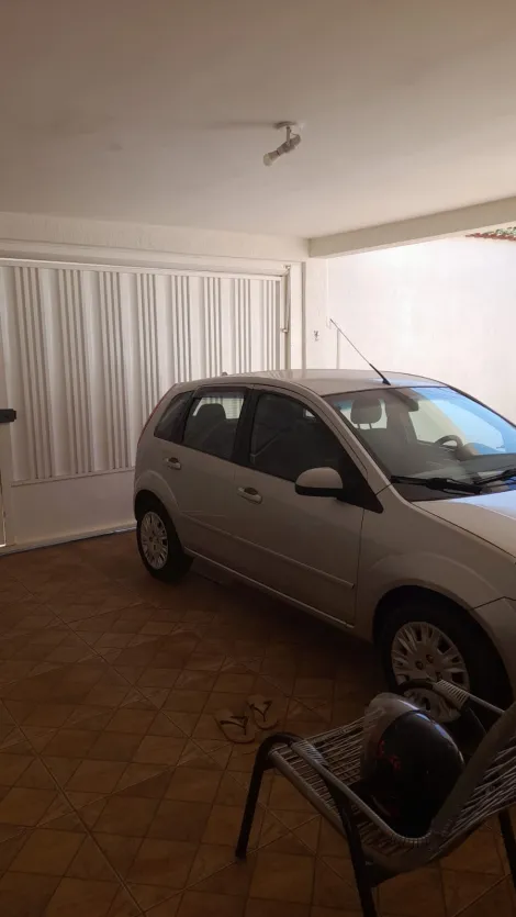 imagem 1 - Casa Residencial para Venda no Bairro Quintino Facci II, em Ribeirão Preto imagem 1 - Casa Residencial para Venda no Bairro Quintino Facci II, em Ribeirão Preto