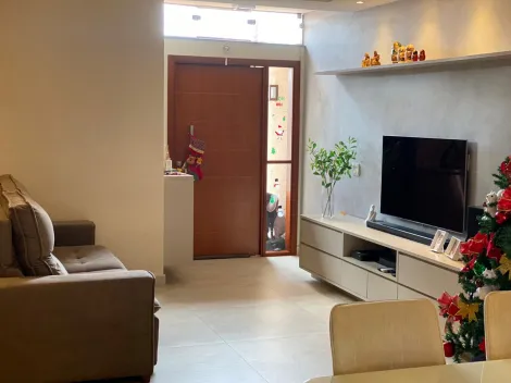 imagem 2 - Casa Residencial para Venda no Bairro Nova Aliança, em Ribeirão Preto imagem 2 - Casa Residencial para Venda no Bairro Nova Aliança, em Ribeirão Preto