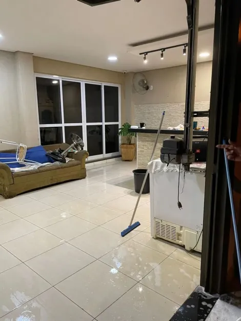 imagem 2 - Casa Residencial para Venda no Bairro Jardim Porto Seguro, em Ribeirão Preto imagem 2 - Casa Residencial para Venda no Bairro Jardim Porto Seguro, em Ribeirão Preto
