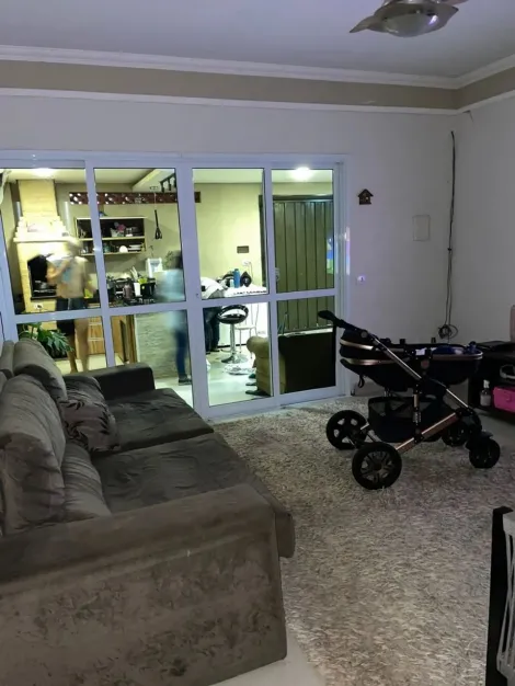 imagem 5 - Casa Residencial para Venda no Bairro Jardim Porto Seguro, em Ribeirão Preto imagem 5 - Casa Residencial para Venda no Bairro Jardim Porto Seguro, em Ribeirão Preto