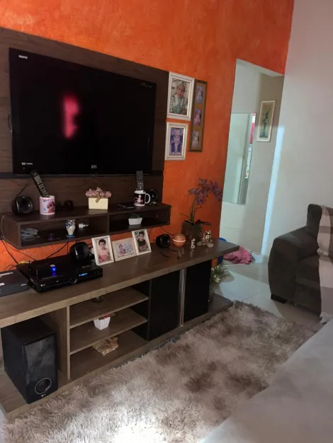 imagem 2 - Casa Padrão para Venda no bairro Campos Elíseos, em Ribeirão Preto imagem 2 - Casa Padrão para Venda no bairro Campos Elíseos, em Ribeirão Preto