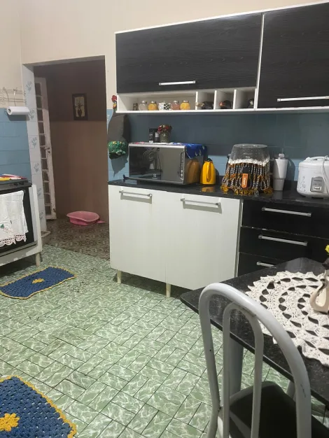 imagem 4 - Casa Padrão para Venda no bairro Campos Elíseos, em Ribeirão Preto imagem 4 - Casa Padrão para Venda no bairro Campos Elíseos, em Ribeirão Preto