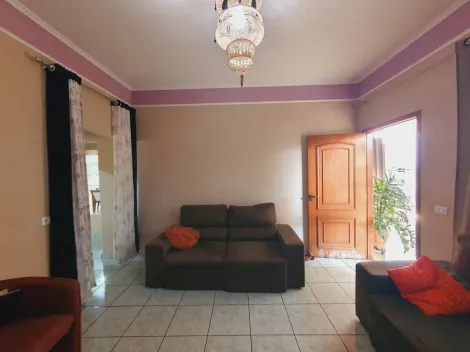 imagem 1 - Casa Padrão para Venda no bairro Parque Residencial Cândido Portinari, em Ribeirão Preto imagem 1 - Casa Padrão para Venda no bairro Parque Residencial Cândido Portinari, em Ribeirão Preto