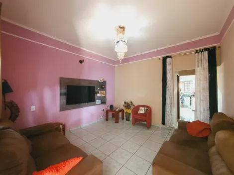 imagem 2 - Casa Padrão para Venda no bairro Parque Residencial Cândido Portinari, em Ribeirão Preto imagem 2 - Casa Padrão para Venda no bairro Parque Residencial Cândido Portinari, em Ribeirão Preto