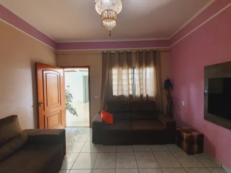 imagem 3 - Casa Padrão para Venda no bairro Parque Residencial Cândido Portinari, em Ribeirão Preto imagem 3 - Casa Padrão para Venda no bairro Parque Residencial Cândido Portinari, em Ribeirão Preto
