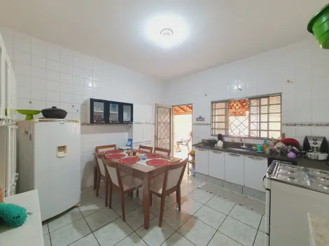 imagem 4 - Casa Padrão para Venda no bairro Parque Residencial Cândido Portinari, em Ribeirão Preto imagem 4 - Casa Padrão para Venda no bairro Parque Residencial Cândido Portinari, em Ribeirão Preto