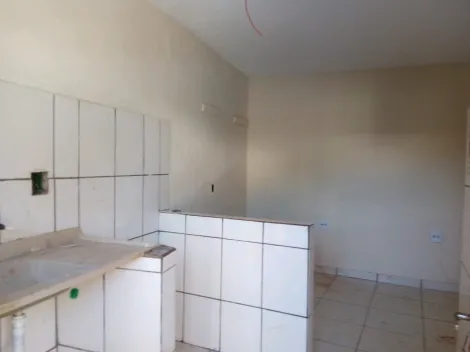 imagem 2 - Casa Padrão para Locação e Venda em Jardinópolis imagem 2 - Casa Padrão para Locação e Venda em Jardinópolis