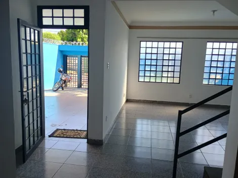 imagem 1 - Casas Residenciais - Padrão imagem 1 - Casas Residenciais - Padrão