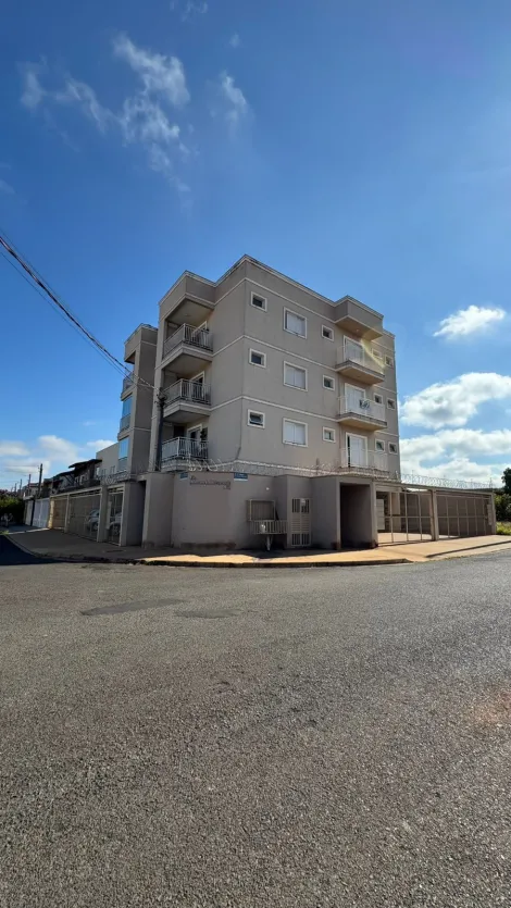 imagem 3 - Apartamentos - Padrão imagem 3 - Apartamentos - Padrão