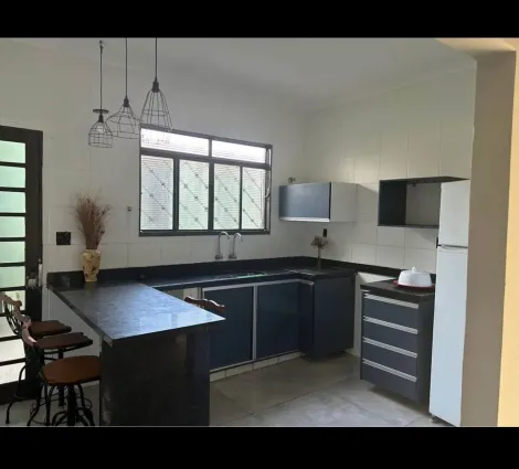 imagem 2 - Casa Residencial para Venda no Bairro Jardim Juliana, em Ribeirão Preto imagem 2 - Casa Residencial para Venda no Bairro Jardim Juliana, em Ribeirão Preto
