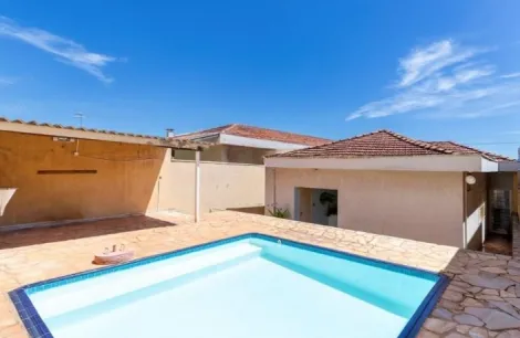 imagem 2 - Casa para Venda no Bairro Jardim Paulistano em Ribeirão Preto/SP. imagem 2 - Casa para Venda no Bairro Jardim Paulistano em Ribeirão Preto/SP.