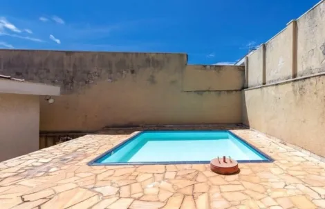 imagem 1 - Casa para Venda no Bairro Jardim Paulistano em Ribeirão Preto/SP. imagem 1 - Casa para Venda no Bairro Jardim Paulistano em Ribeirão Preto/SP.