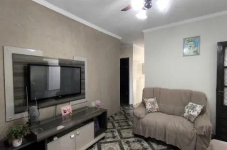 imagem 1 - Casa para Venda no Bairro Ipiranga em Ribeirão Preto/SP. imagem 1 - Casa para Venda no Bairro Ipiranga em Ribeirão Preto/SP.