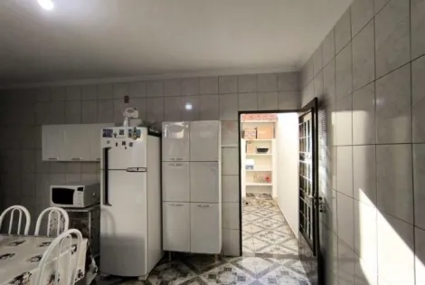 imagem 3 - Casa para Venda no Bairro Ipiranga em Ribeirão Preto/SP. imagem 3 - Casa para Venda no Bairro Ipiranga em Ribeirão Preto/SP.