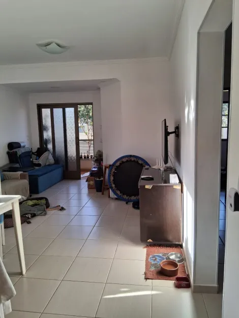 imagem 2 - Apartamento Residencial no Bairro Vila Monte Alegre imagem 2 - Apartamento Residencial no Bairro Vila Monte Alegre