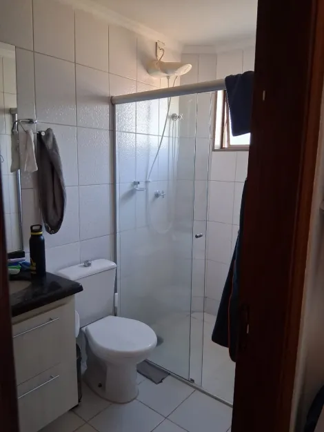 imagem 4 - Apartamento Residencial no Bairro Vila Monte Alegre imagem 4 - Apartamento Residencial no Bairro Vila Monte Alegre