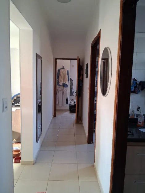 imagem 5 - Apartamento Residencial no Bairro Vila Monte Alegre imagem 5 - Apartamento Residencial no Bairro Vila Monte Alegre