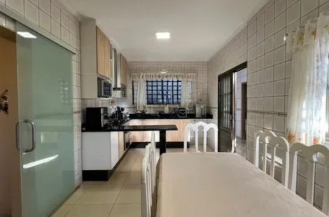 imagem 4 - Casa para Venda no Bairro Parque São Sebastião em Ribeirão Preto/SP. imagem 4 - Casa para Venda no Bairro Parque São Sebastião em Ribeirão Preto/SP.