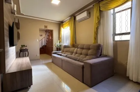 imagem 3 - Casa para Venda no Bairro Parque São Sebastião em Ribeirão Preto/SP. imagem 3 - Casa para Venda no Bairro Parque São Sebastião em Ribeirão Preto/SP.