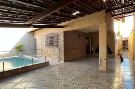 imagem 2 - Casa para Venda no Bairro Parque São Sebastião em Ribeirão Preto/SP. imagem 2 - Casa para Venda no Bairro Parque São Sebastião em Ribeirão Preto/SP.