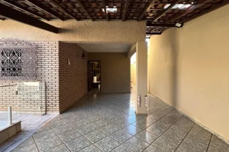 imagem 1 - Casa para Venda no Bairro Parque São Sebastião em Ribeirão Preto/SP. imagem 1 - Casa para Venda no Bairro Parque São Sebastião em Ribeirão Preto/SP.