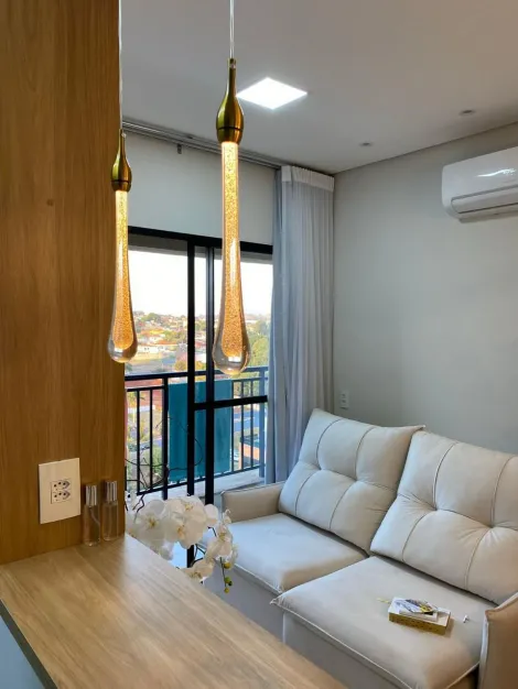 imagem 1 - Apartamento Padrão para Venda no Bairro Jardim São Luiz, em Ribeirão Preto imagem 1 - Apartamento Padrão para Venda no Bairro Jardim São Luiz, em Ribeirão Preto