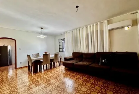 imagem 1 - Casa para Venda no Bairro Jardim Palma Travassos em Ribeirão Preto/SP. imagem 1 - Casa para Venda no Bairro Jardim Palma Travassos em Ribeirão Preto/SP.