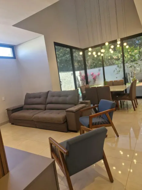 imagem 3 - Casa Residencial para Venda no Bairro Reserva Imperial, em Ribeirão Preto imagem 3 - Casa Residencial para Venda no Bairro Reserva Imperial, em Ribeirão Preto