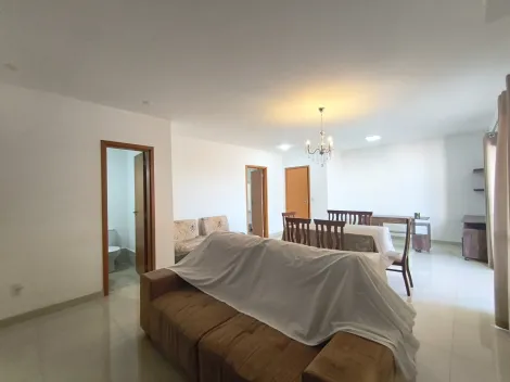 imagem 2 - Apartamento Padrão para Venda no Bairro Jardim Botânico, em Ribeirão Preto SP imagem 2 - Apartamento Padrão para Venda no Bairro Jardim Botânico, em Ribeirão Preto SP