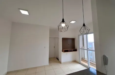imagem 1 - Apartamento para Venda no Bairro São Fernando, em Ribeirão Preto/SP. imagem 1 - Apartamento para Venda no Bairro São Fernando, em Ribeirão Preto/SP.