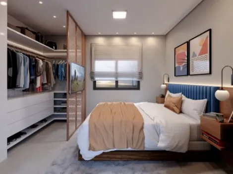 imagem 5 - Apartamento Padrão para Venda no Bairro Nova Aliança, em Ribeirão Preto imagem 5 - Apartamento Padrão para Venda no Bairro Nova Aliança, em Ribeirão Preto