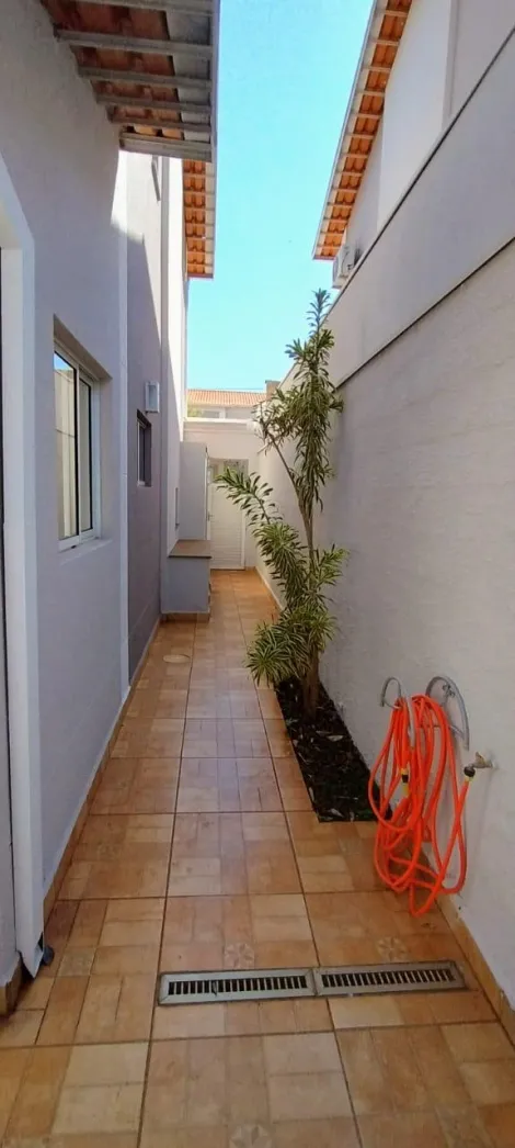 imagem 2 - Casa Sobrado para Locação no Bairro Vila do Golf, em Ribeirão Preto imagem 2 - Casa Sobrado para Locação no Bairro Vila do Golf, em Ribeirão Preto