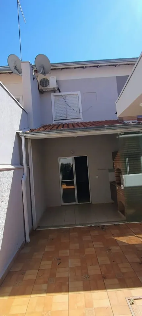 imagem 1 - Casa Sobrado para Locação no Bairro Vila do Golf, em Ribeirão Preto imagem 1 - Casa Sobrado para Locação no Bairro Vila do Golf, em Ribeirão Preto
