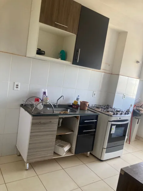 imagem 4 - Apartamento Padrão para Venda no Bairro Jardim Heitor Rigon, em Ribeirão Preto imagem 4 - Apartamento Padrão para Venda no Bairro Jardim Heitor Rigon, em Ribeirão Preto