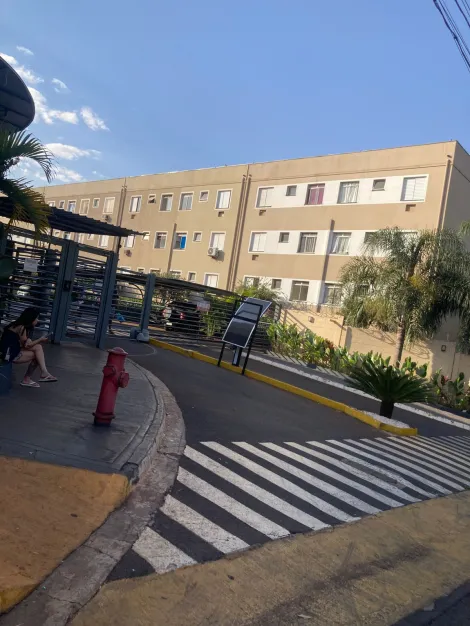 imagem 1 - Apartamento Padrão para Venda no Bairro Jardim Heitor Rigon, em Ribeirão Preto imagem 1 - Apartamento Padrão para Venda no Bairro Jardim Heitor Rigon, em Ribeirão Preto