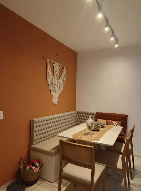 imagem 2 - Apartamento Padrão para Venda no Bairro Jardim Castelo Branco, em Ribeirão Preto imagem 2 - Apartamento Padrão para Venda no Bairro Jardim Castelo Branco, em Ribeirão Preto