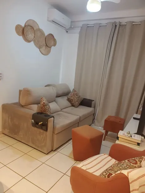 imagem 1 - Apartamento Padrão para Venda no Bairro Jardim Castelo Branco, em Ribeirão Preto imagem 1 - Apartamento Padrão para Venda no Bairro Jardim Castelo Branco, em Ribeirão Preto