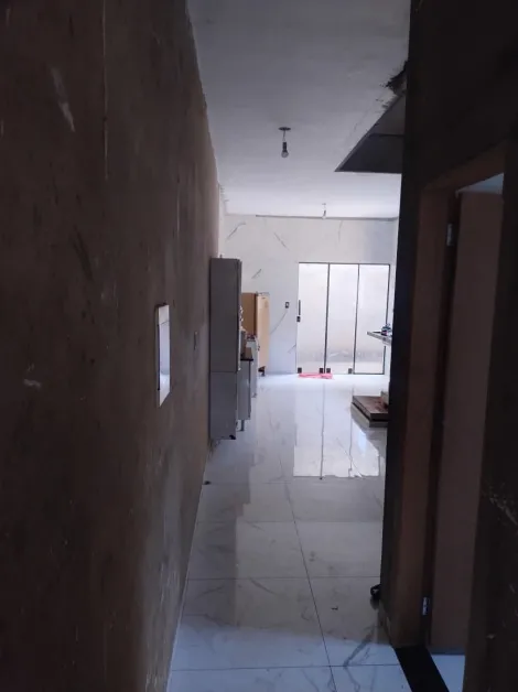 imagem 4 - Sobrado em fase de acabamento em Sertãozinho imagem 4 - Sobrado em fase de acabamento em Sertãozinho