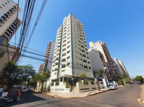imagem 1 - Apartamento Padrão para Venda no Bairro Centro, em Ribeirão Preto imagem 1 - Apartamento Padrão para Venda no Bairro Centro, em Ribeirão Preto