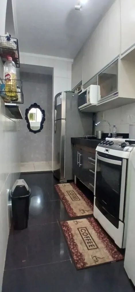 imagem 3 - Apartamento Padrão para Venda no Bairro Parque São Sebastião, em Ribeirão Preto imagem 3 - Apartamento Padrão para Venda no Bairro Parque São Sebastião, em Ribeirão Preto