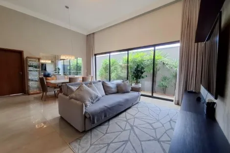 imagem 2 - Casa Condomínio para Venda no Bairro Vila do Golf, em Ribeirão Preto/SP. imagem 2 - Casa Condomínio para Venda no Bairro Vila do Golf, em Ribeirão Preto/SP.